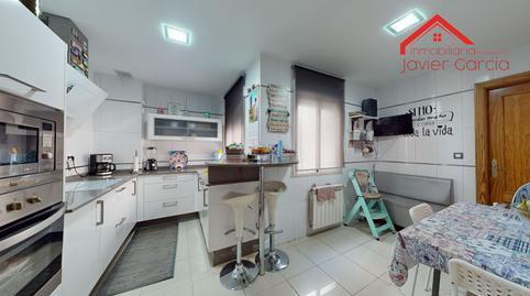 Duplex for sale in Sagasta, 89, Villafranca de los Barros