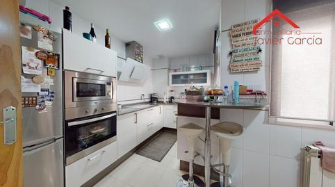 Duplex for sale in Sagasta, 89, Villafranca de los Barros