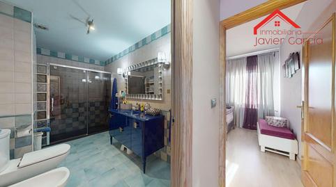 Duplex for sale in Sagasta, 89, Villafranca de los Barros