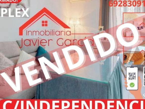 Duplex for sale in Independencia, 4, Villafranca de los Barros