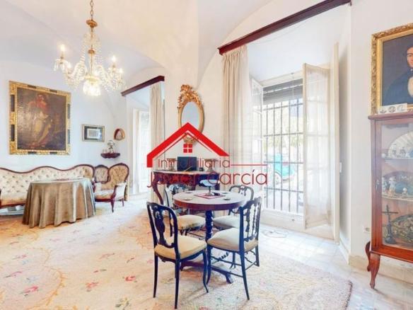 House or villa for sale in Villafranca de los Barros