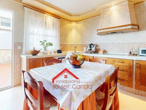 Duplex for sale in Italy, Villafranca de los Barros