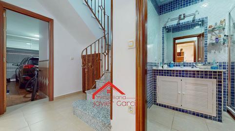 Duplex for sale in Italy, Villafranca de los Barros