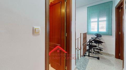 Duplex for sale in Italy, Villafranca de los Barros