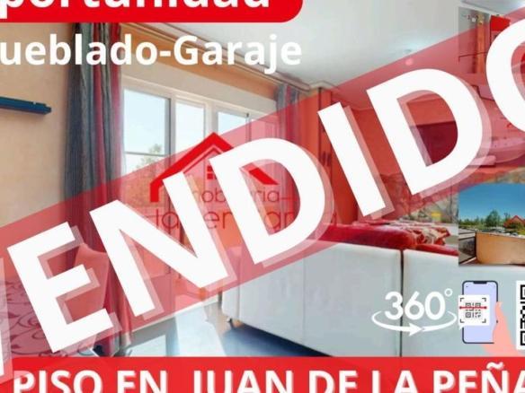 Apartment for sale at Juan de la Peña Garcia-tizon, 12, Villafranca de los Barros