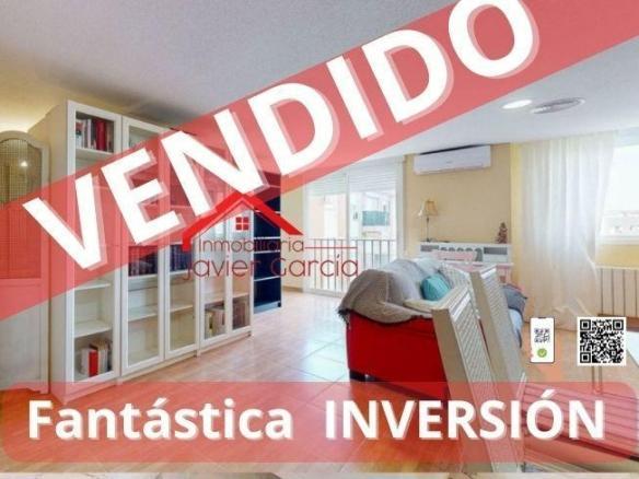 Apartment for sale on Platón Street, 9, North