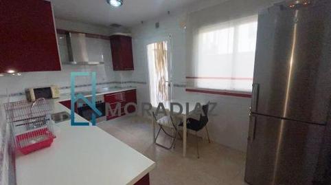Townhouse for sale in Don Benito