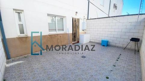 Townhouse for sale in Don Benito