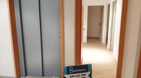 Apartment for sale on Barrial Street, Don Benito