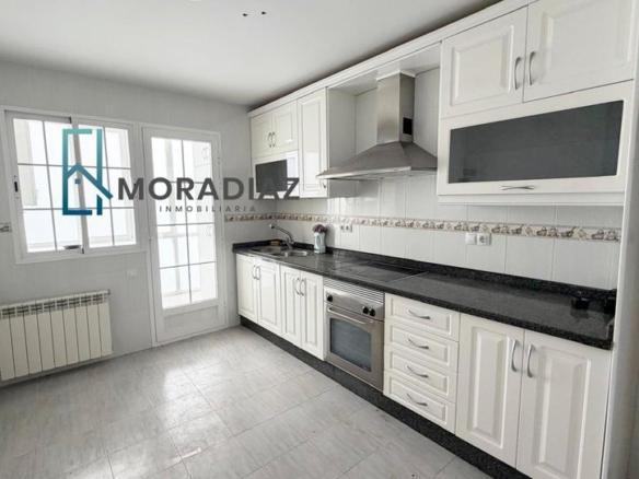 Apartment for sale in Don Benito