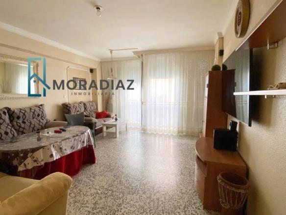 Apartment for sale in Don Benito