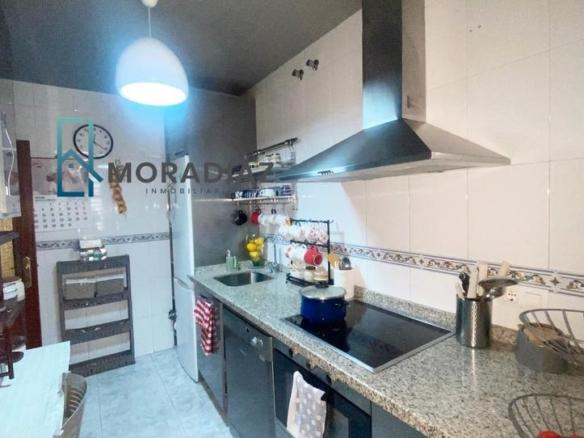 Duplex for sale in Don Benito