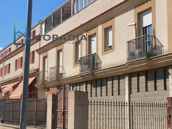 Apartment for sale in Don Benito