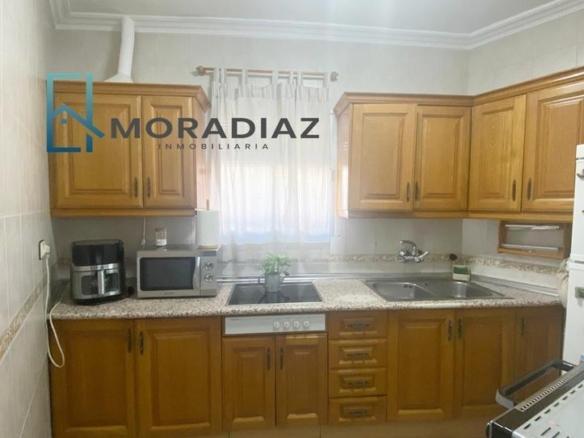 Townhouse for sale in Don Benito