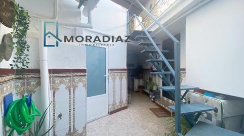 Townhouse for sale in Don Benito