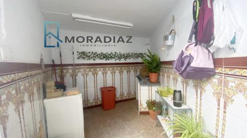 Townhouse for sale in Don Benito