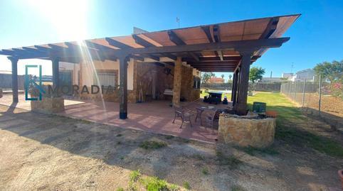 House or villa for sale in Don Benito