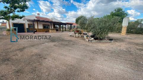 House or villa for sale in Don Benito