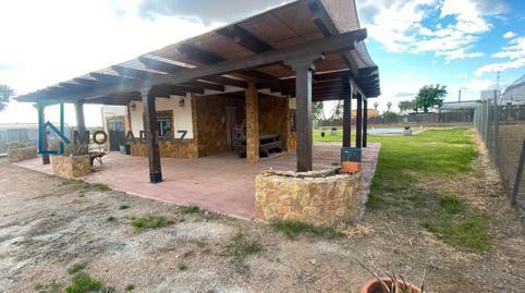 House or villa for sale in Don Benito