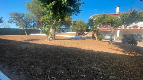 House or villa for sale in N/a, -1, Don Benito