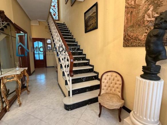 Townhouse for sale in Don Benito