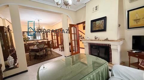 Townhouse for sale in Don Benito