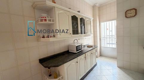 Townhouse for sale in Don Benito