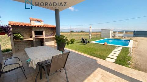 House or villa for sale in Don Benito