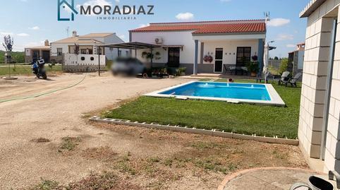 House or villa for sale in Don Benito