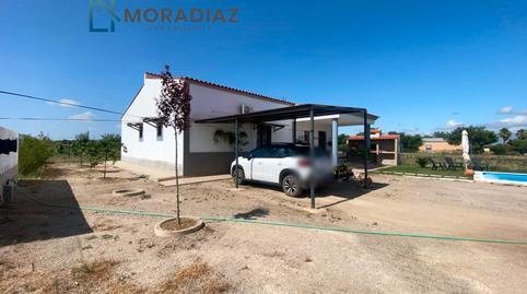 House or villa for sale in Don Benito