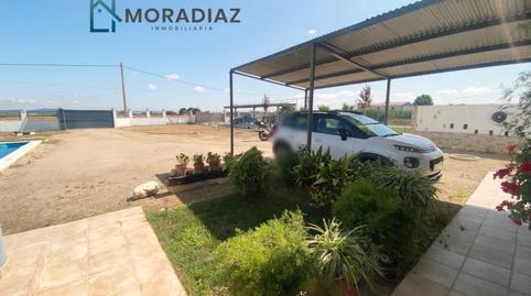 House or villa for sale in Don Benito
