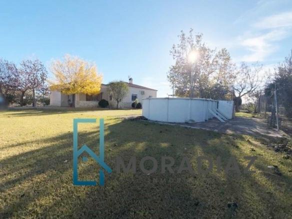 House or villa for sale in Don Benito
