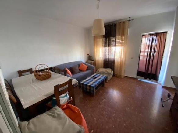 Apartment for sale in the Old Town