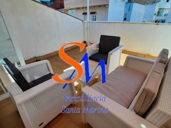 Apartment for sale in Pardaleras