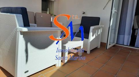 Apartment for sale in Pardaleras