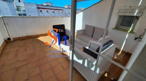 Apartment for sale in Pardaleras