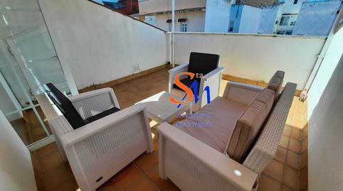 Apartment for sale in Pardaleras