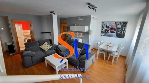 Apartment for sale in Pardaleras