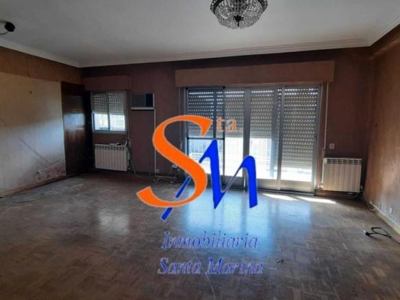 Apartment for sale in Santa Marina