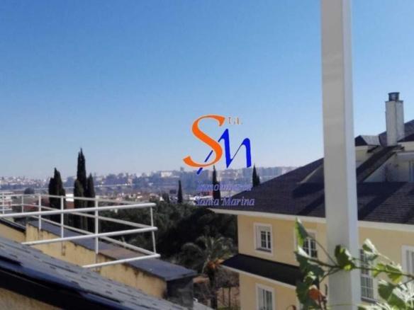 Duplex for sale on Elvas Avenue