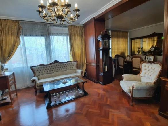 Apartment for sale in the Old Town