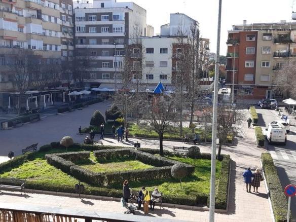 Apartment for sale in Santa Marina