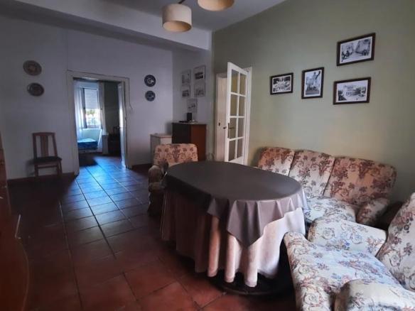 Apartment for sale in Santa Marina