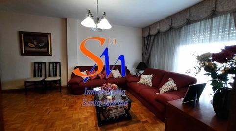 Apartment for sale in Pardaleras