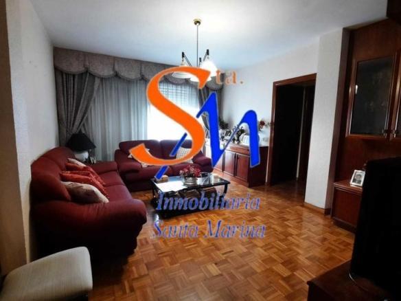 Apartment for sale in Pardaleras