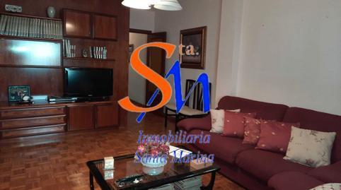 Apartment for sale in Pardaleras
