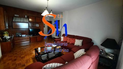 Apartment for sale in Pardaleras
