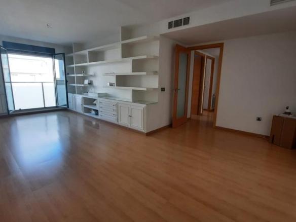 Apartment for sale in the Old Town