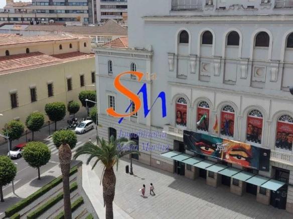 Apartment for sale in the Old Town