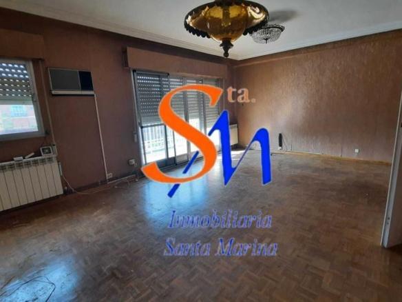 Apartment for sale in Santa Marina